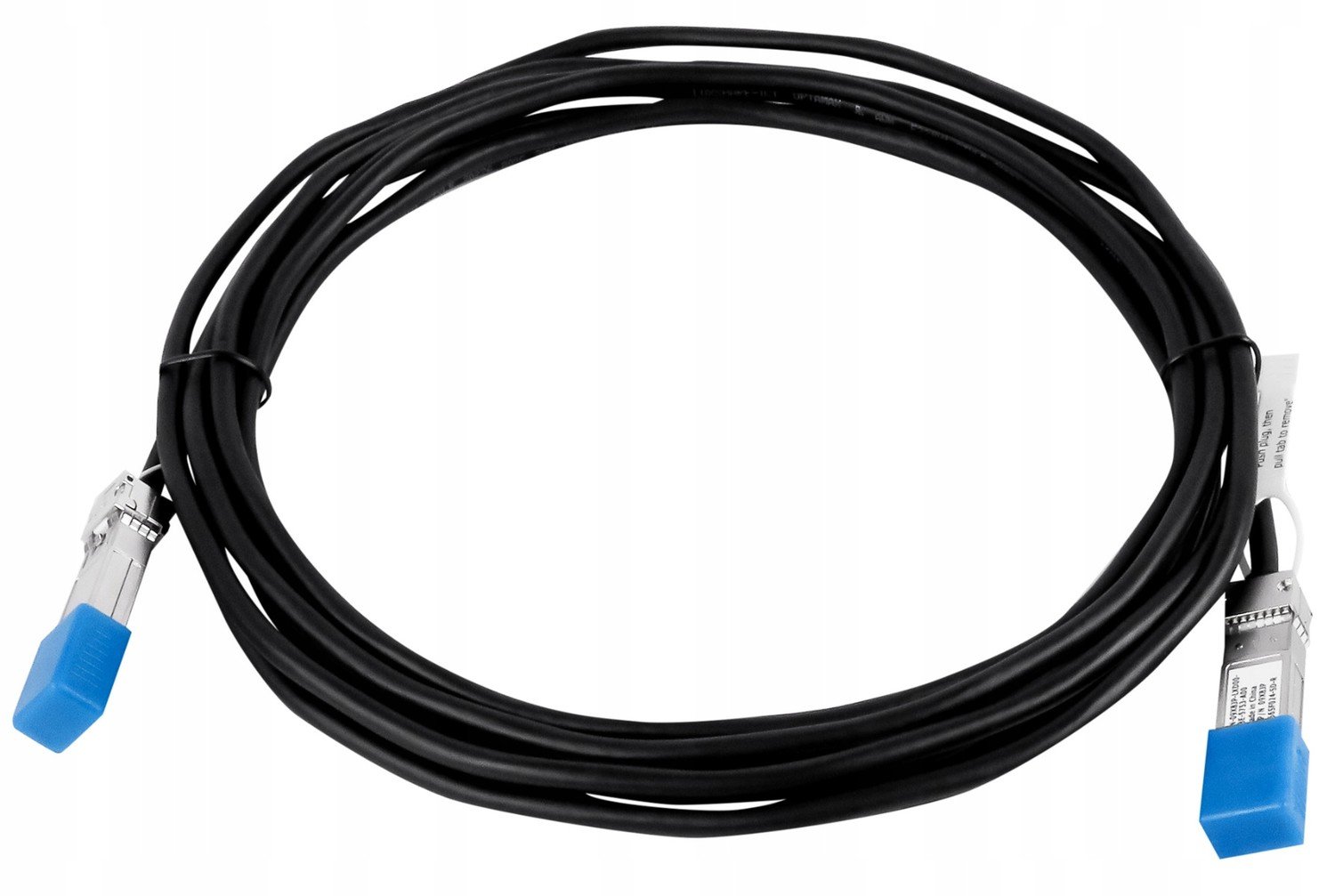 Dell 09X8JP SFP28 SFP28 25GbE 5M