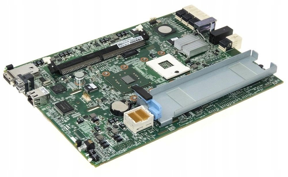 Dell 250-123-901B Modul Úložného Procesoru Celerra