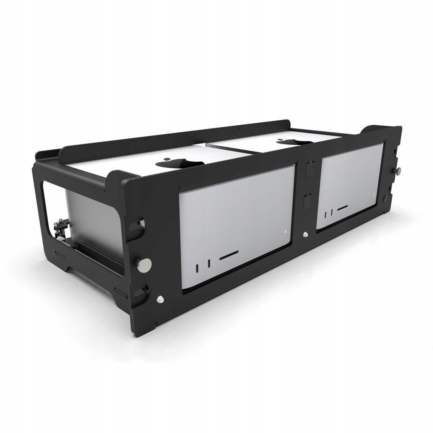 Mac Studio Rack 19