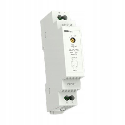 Napájecí spínaný zdroj ELKO EP PS1M-15/24V 15W