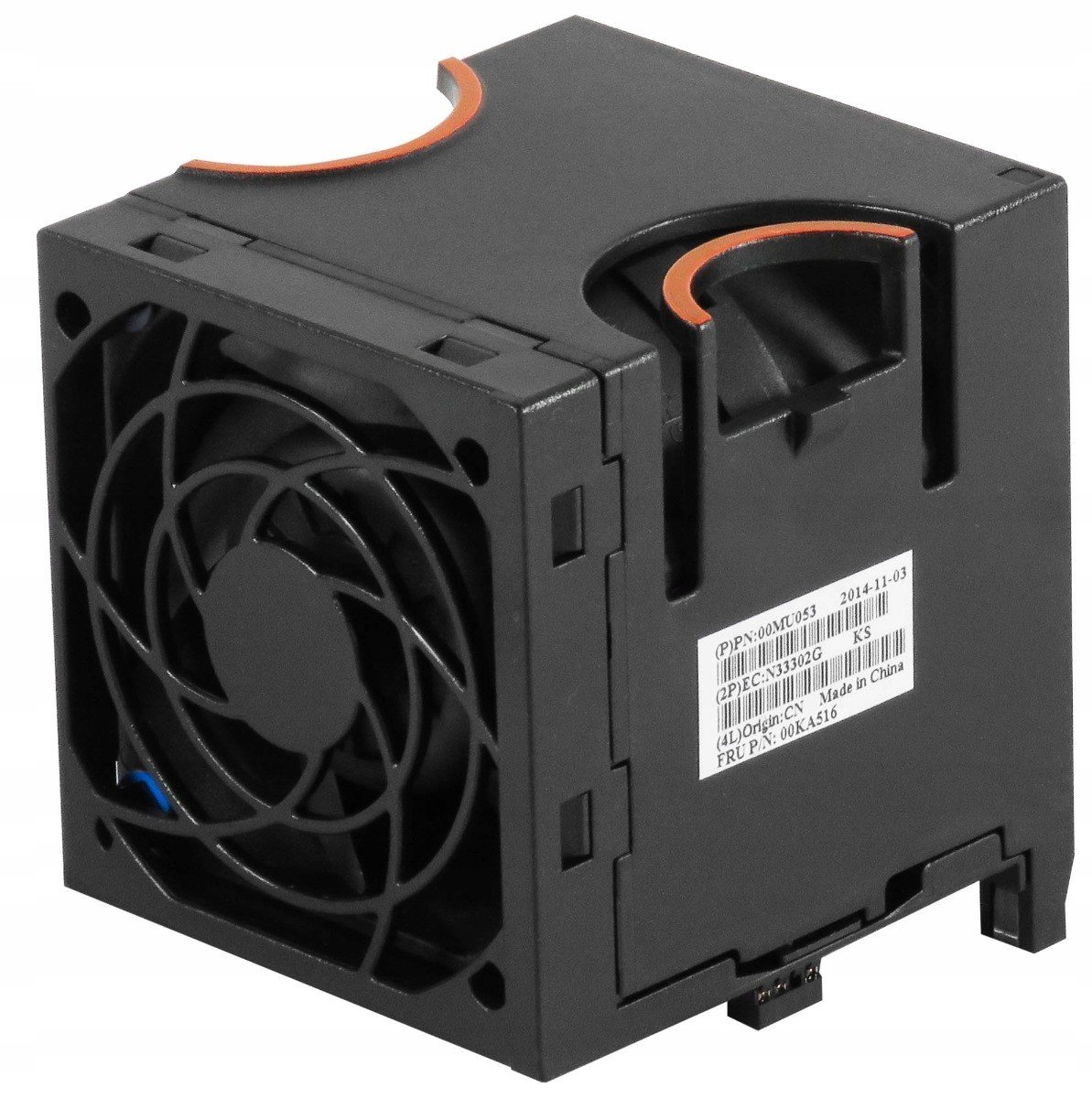 Lenovo 00KA516 00MU053 X3650 M5