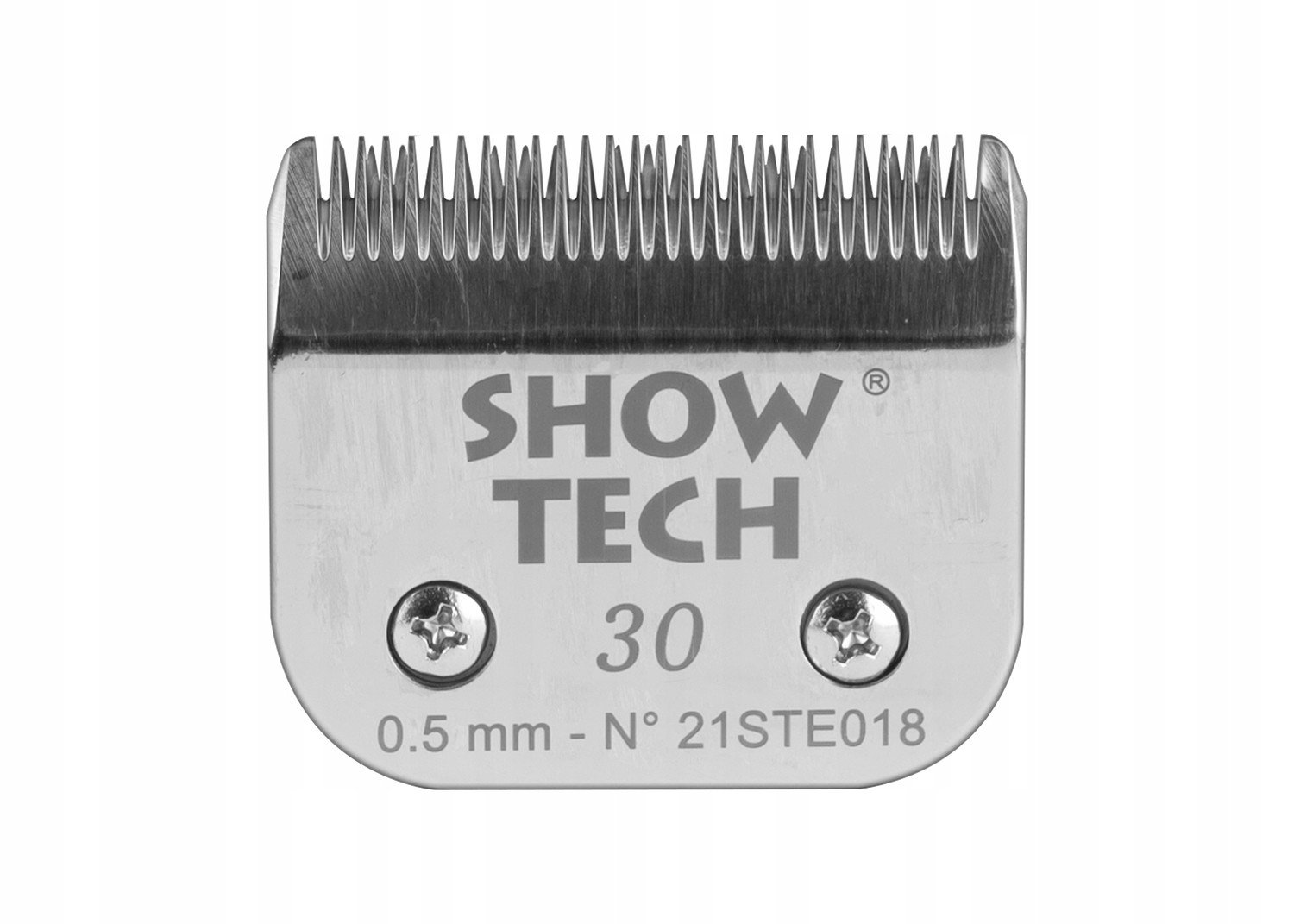 Střihací hlavice Show Tech č. 30 0,5 mm