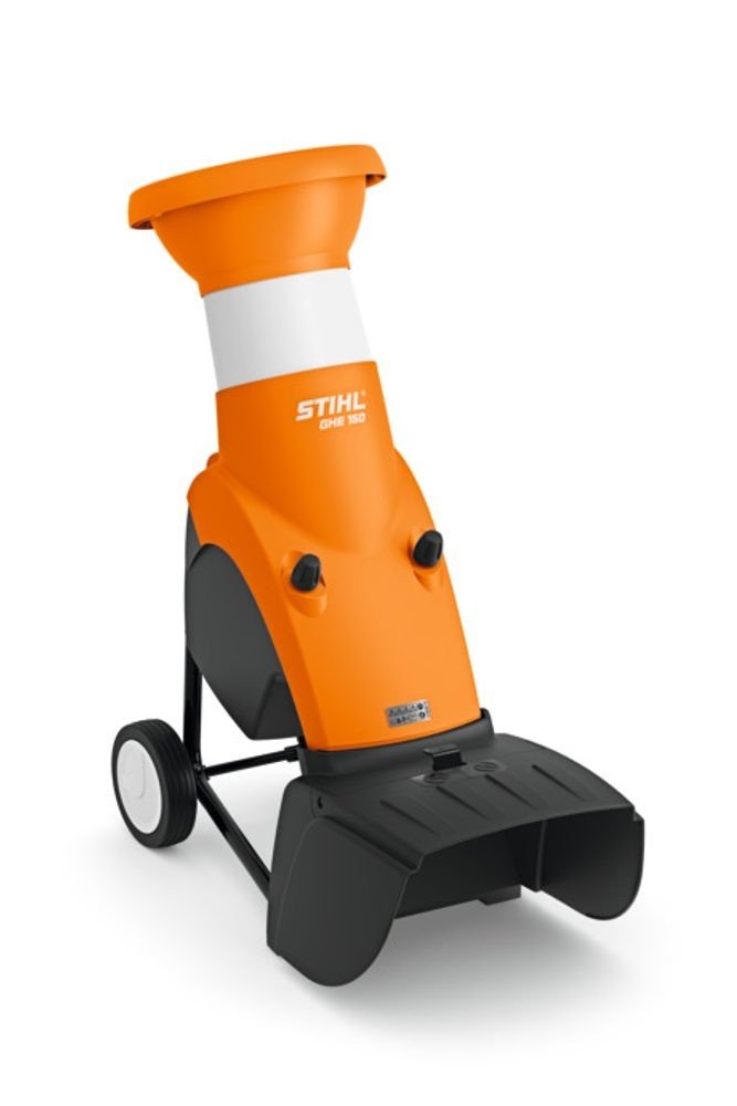 Elektrický drtič větví STIHL GHE 150