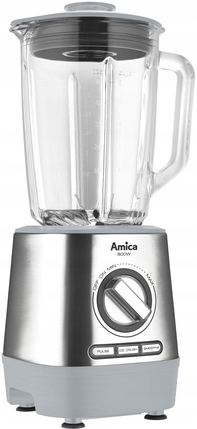 Stolní mixér Amica Btm 5012 1,5L 800W