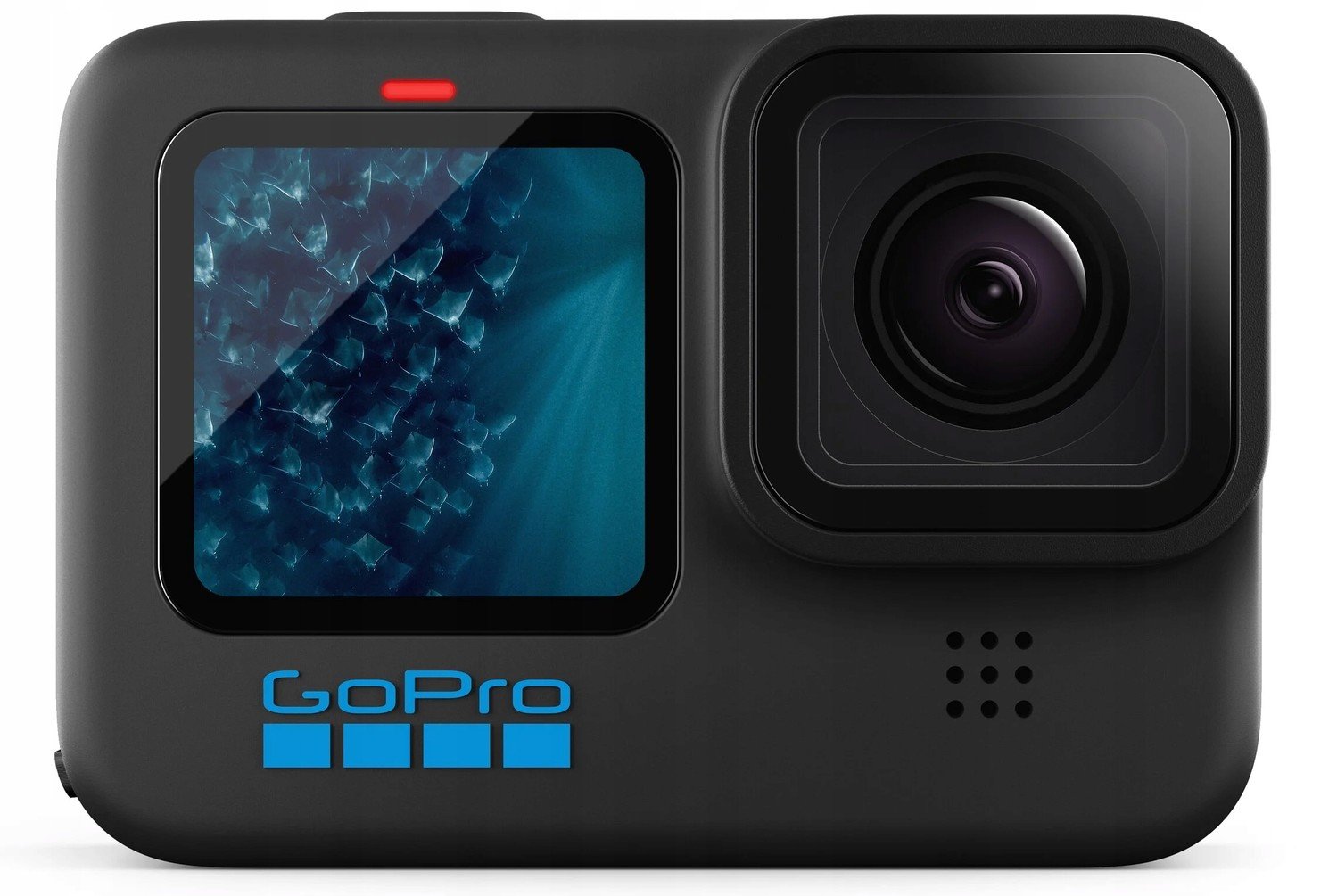 GoPro HERO11 Black (CHDHX-111-RW)