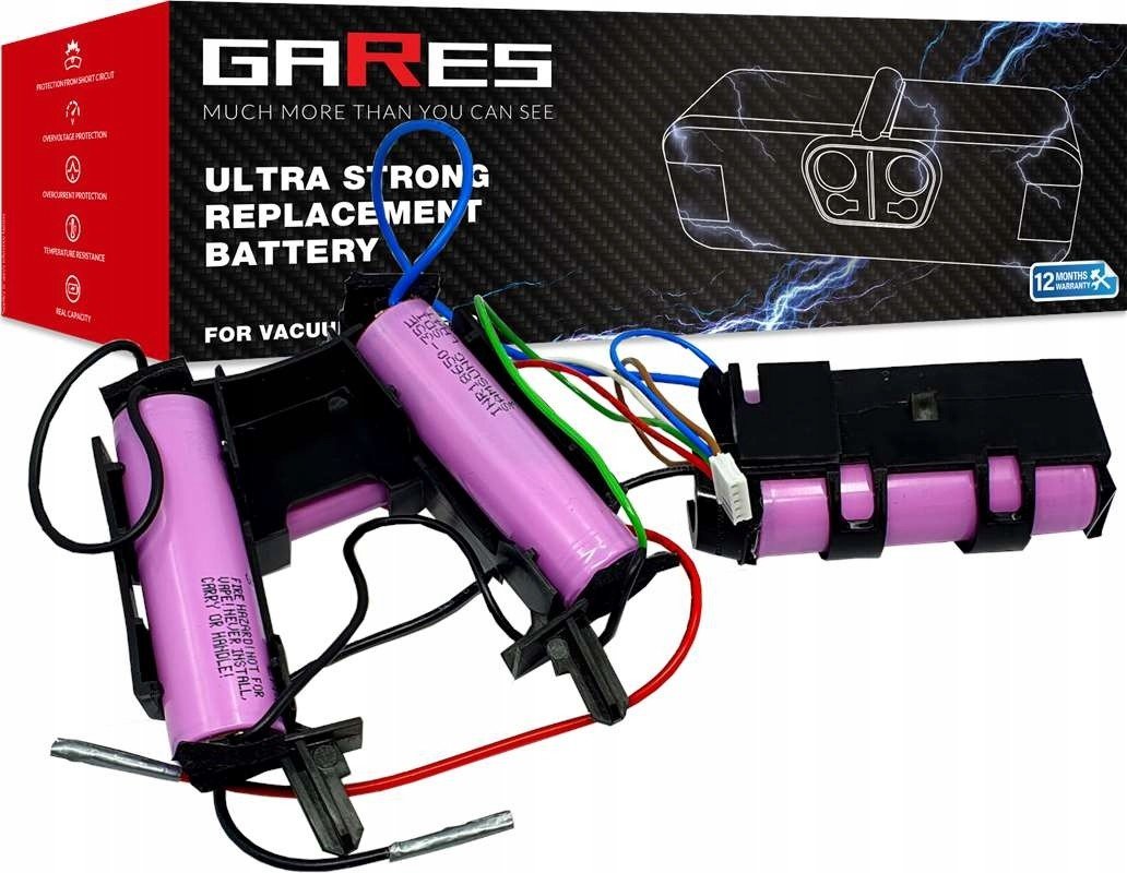 Baterie pro Aeg AG3212 18V 3,5Ah