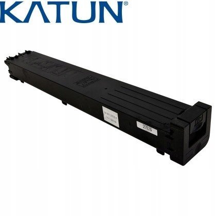 Toner Katun pro Sharp černý (black)