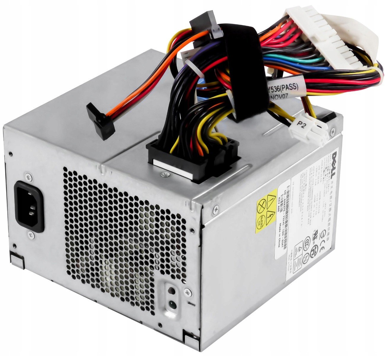Dell 0XK376 305W F305E-00 Optiplex 755