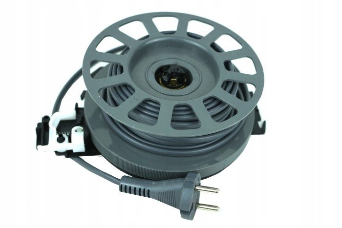 Navíječ Kabelu Pro Vysavače Zelmer Cobra 2 Síly