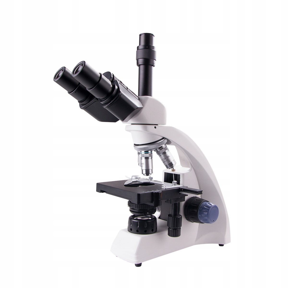 Delta Optical genetický mikroskop Trino