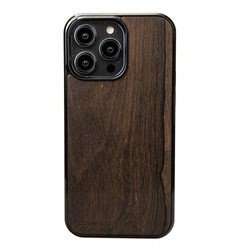 Dřevěné Pouzdro Pro Iphone 14 Pro Max Ziricote Case