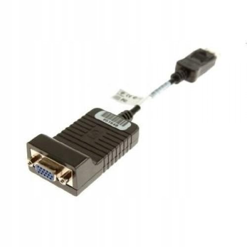 Hp Display Port (dp)