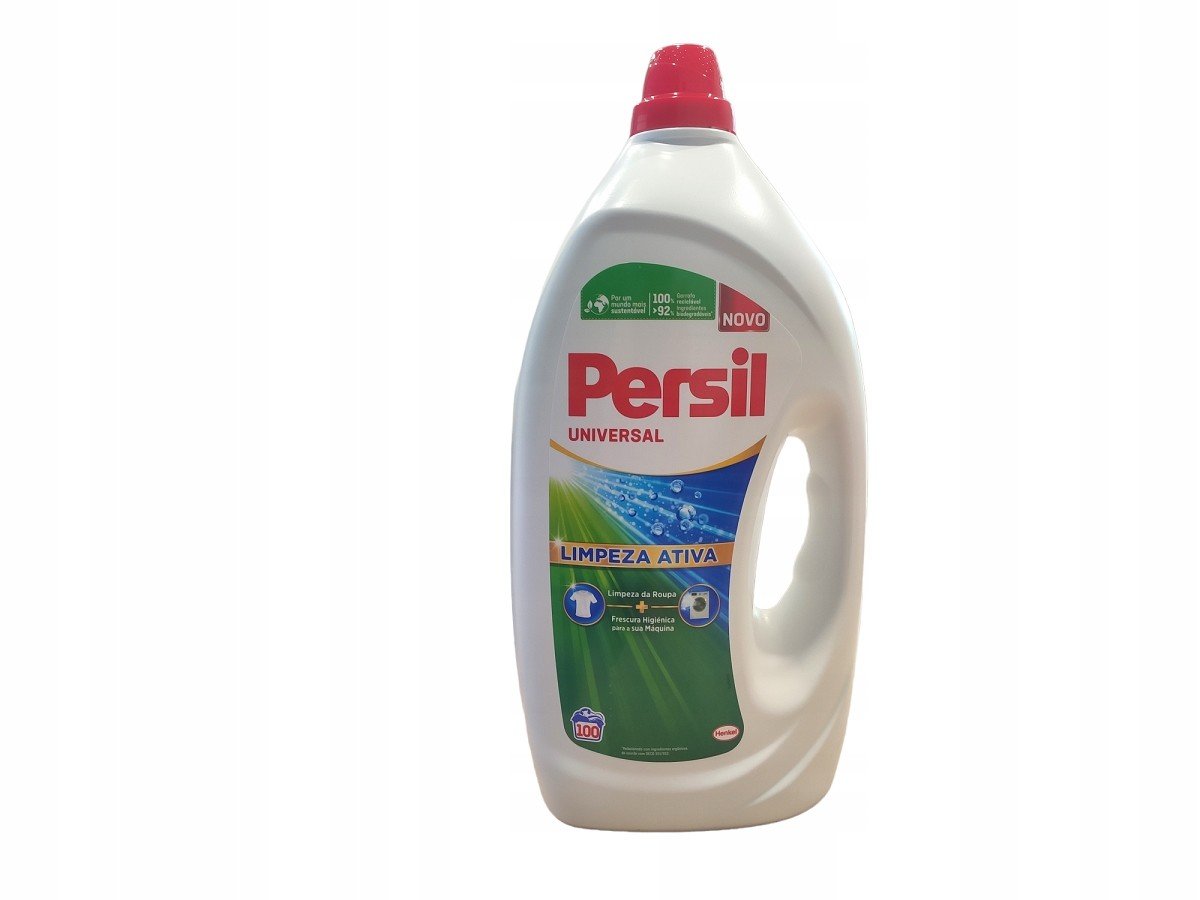 Persil Prací gel Univerzální Limpeza Ativ 4,5l