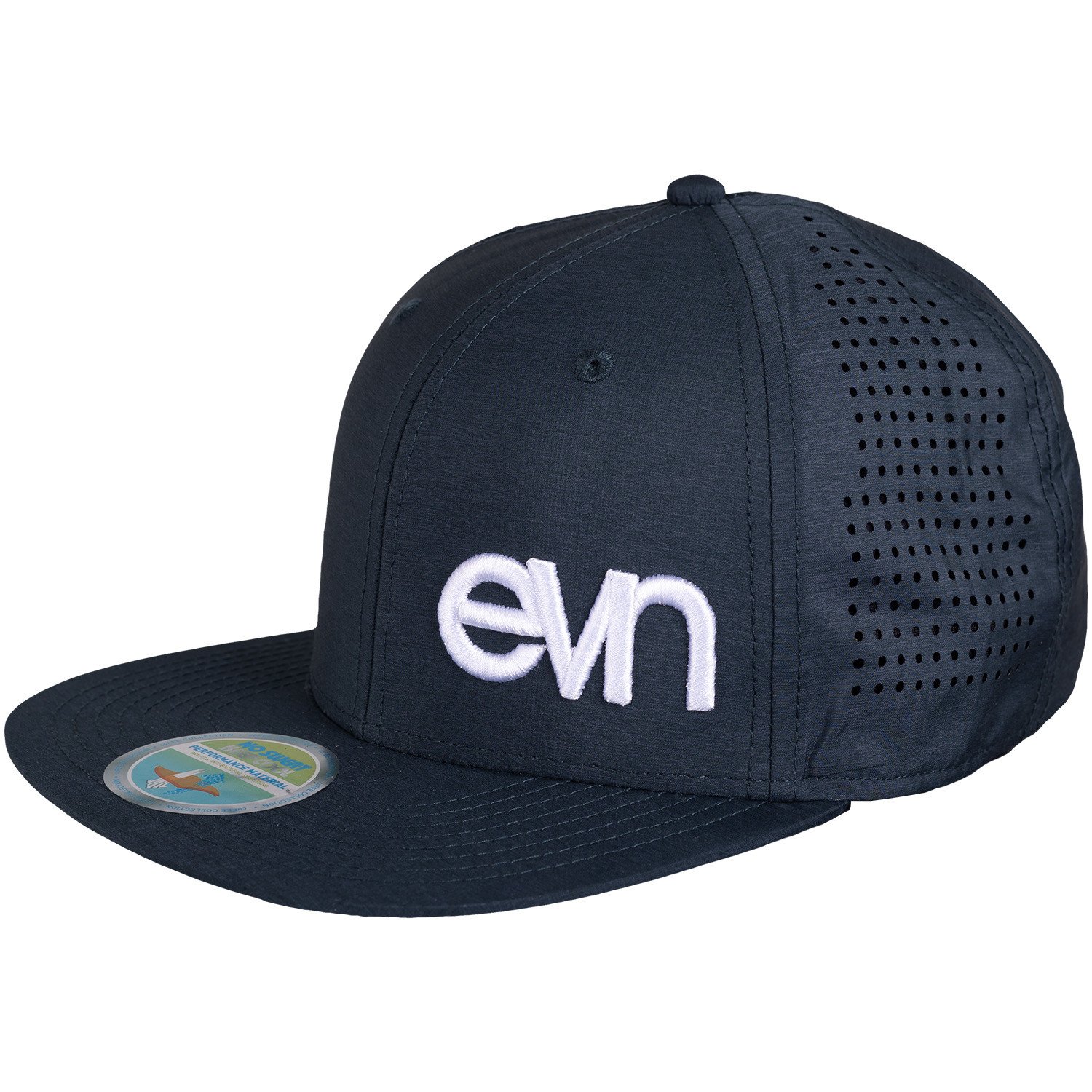 Kšiltovka Eleven Air Navy Evn