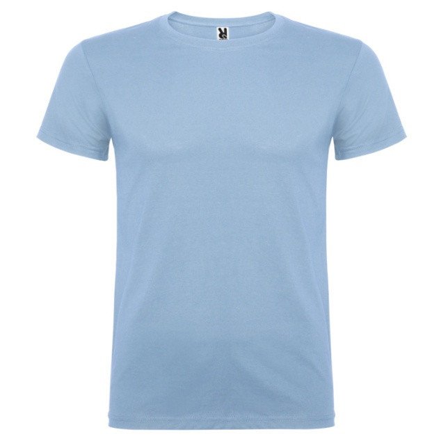 Pánské tričko Roly Dogo Beagle - světle modré, S