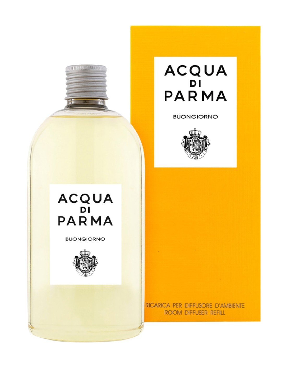 Acqua di Parma Buongiorno - náplň do difuzéru 500 ml