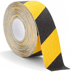 Protiskluzová šrafovaná páska 25 m SignUS 48 mm x 25 m - Kód: 18106