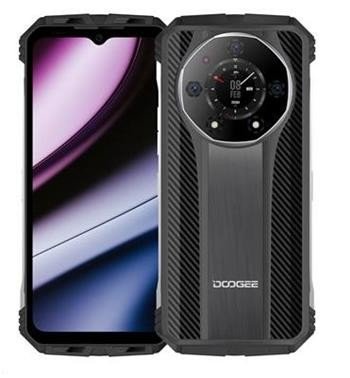 Doogee S110 12GB/256GB, Moonlight Silver