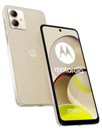 Motorola Moto G14 4/128GB, Butter Cream