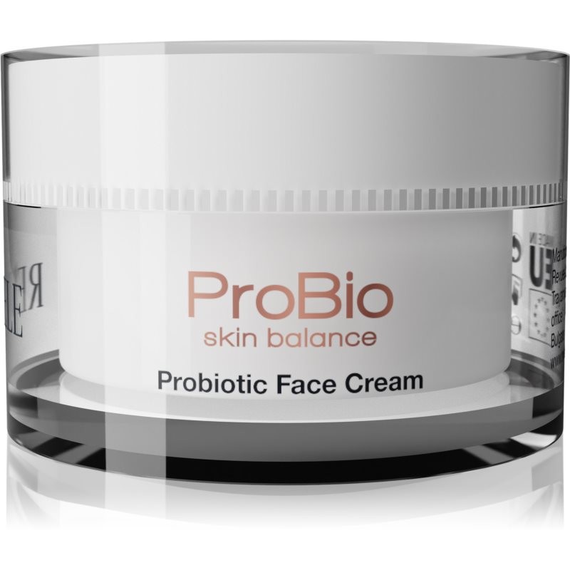 Revuele ProBio Skin Balance hydratační pleťový krém s probiotiky 50 ml