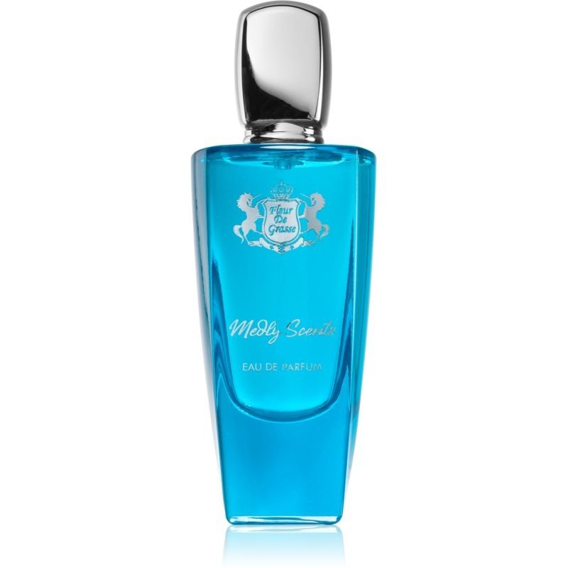 Fleur De Grasse Medley Scents parfémovaná voda pro muže 100 ml