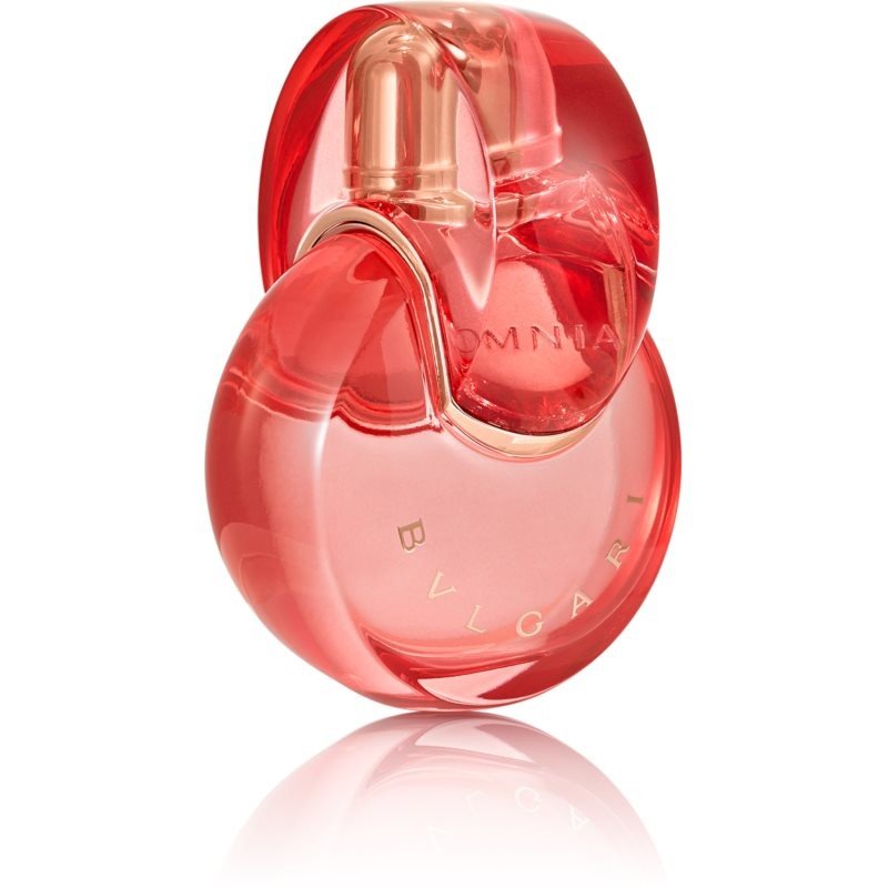 BVLGARI - Omnia Coral EdT - Toaletní voda