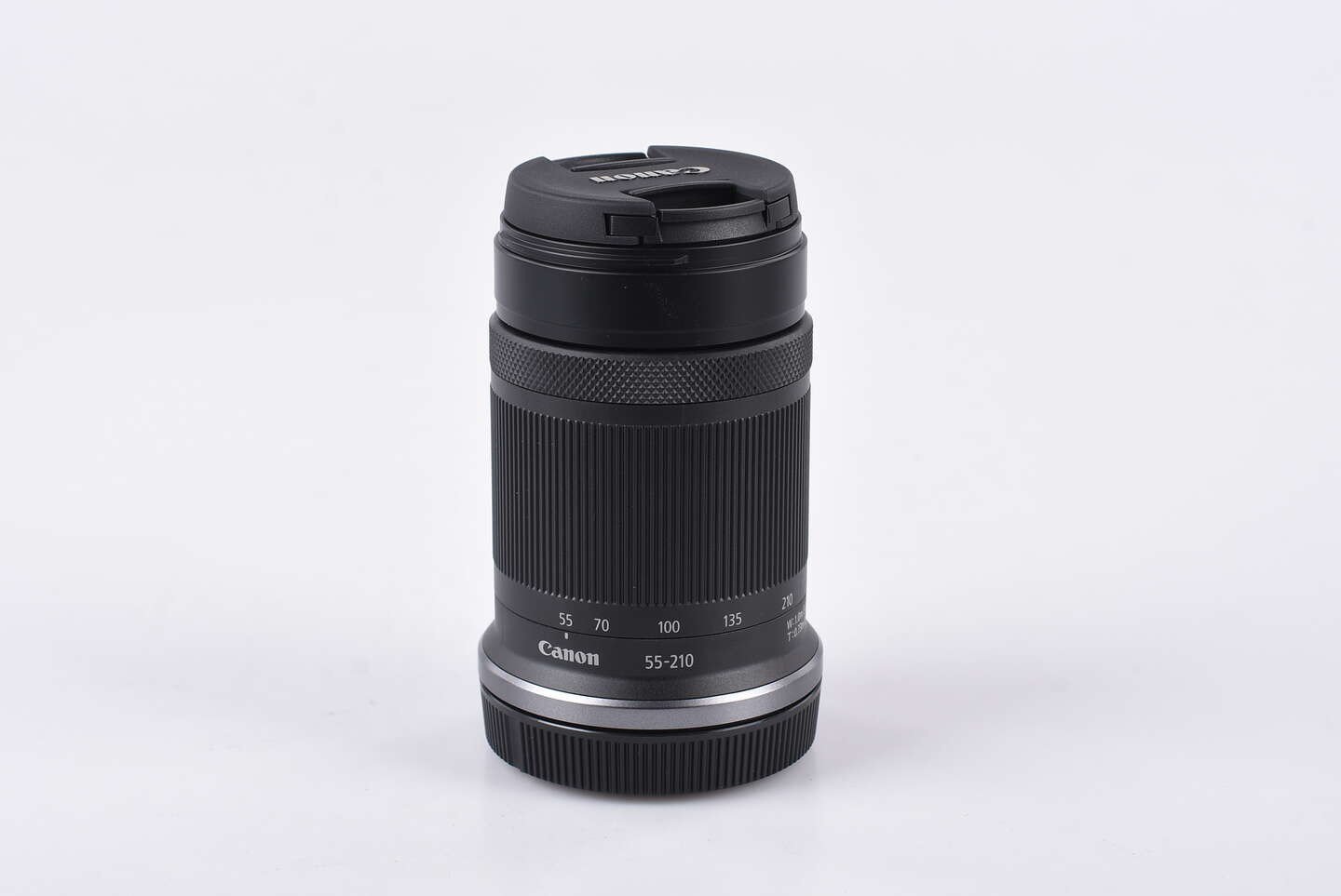 Canon RF-S 55-210 mm f/5-7,1 IS STM bazar