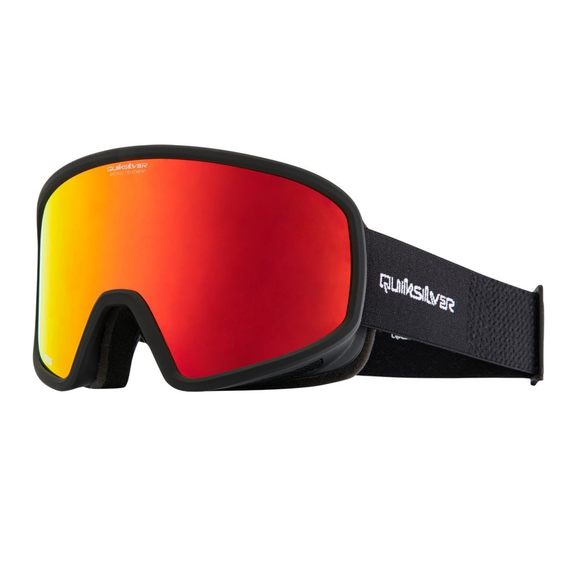 Quiksilver Browdy Color Luxe
