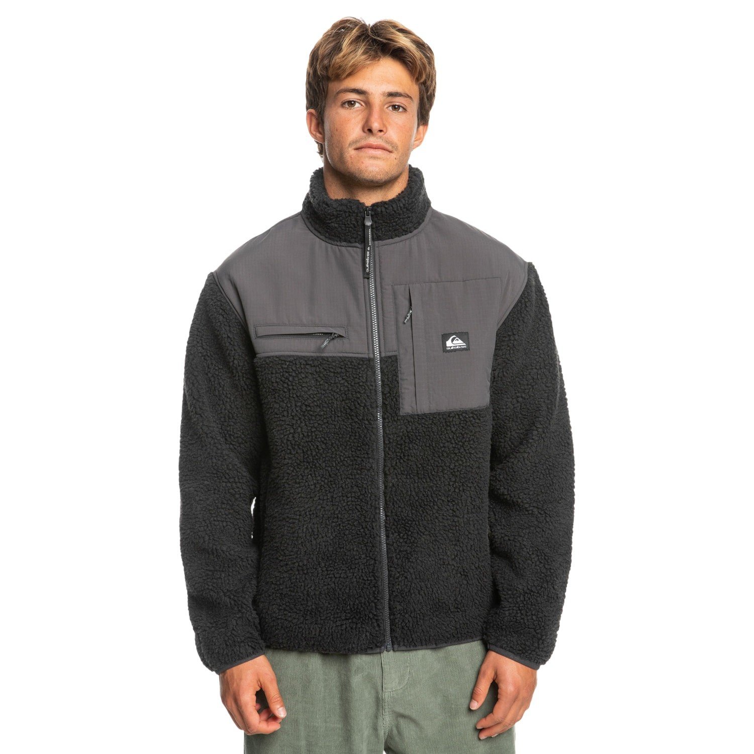 Quiksilver Shallow Water FZ