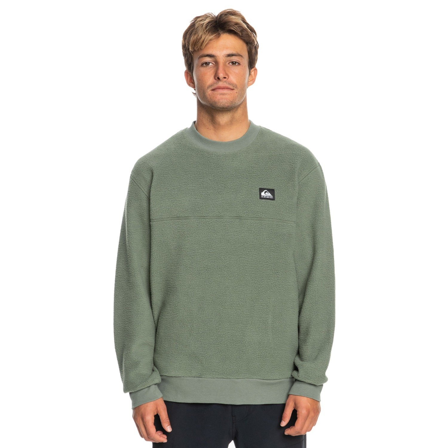 Quiksilver Ocean View Crew