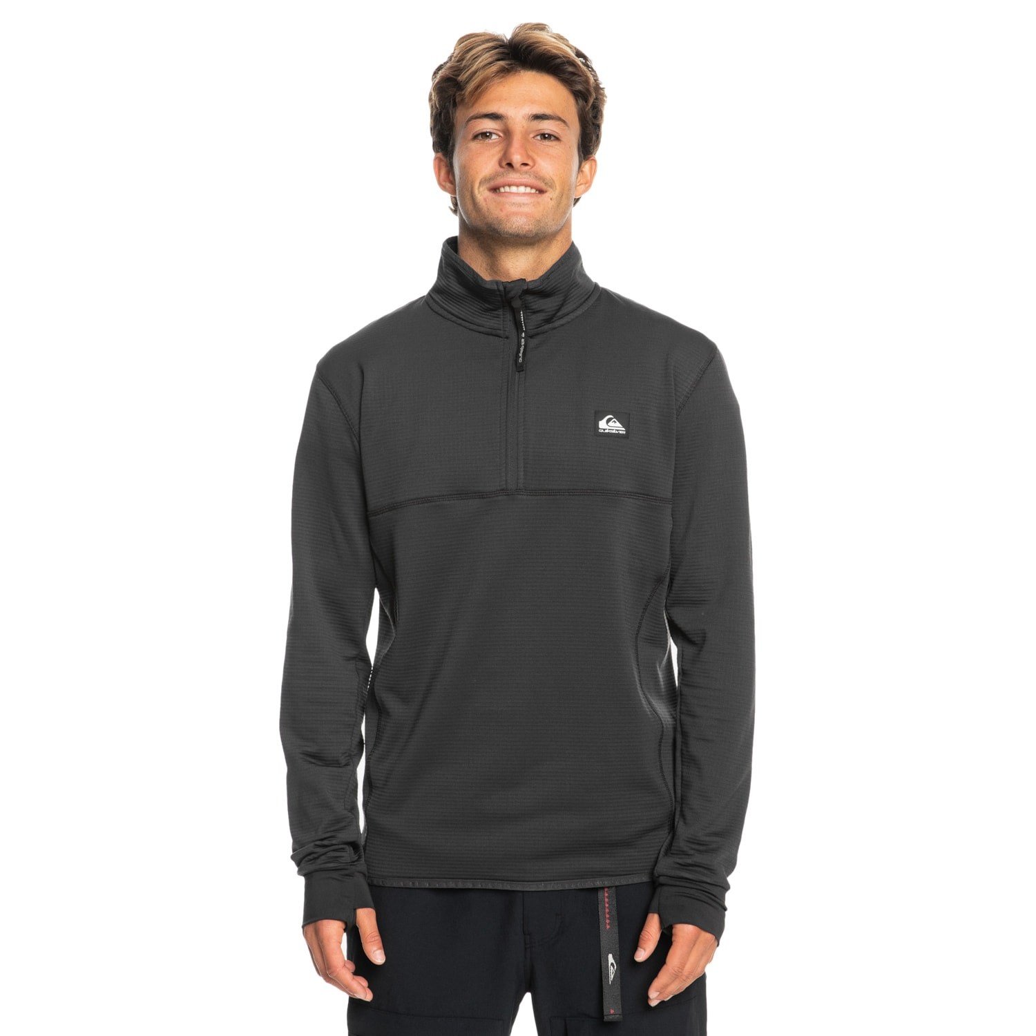 Quiksilver Steep Point Hz Fleece