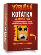 Blackfire Výbušná koťátka: Lupičiči