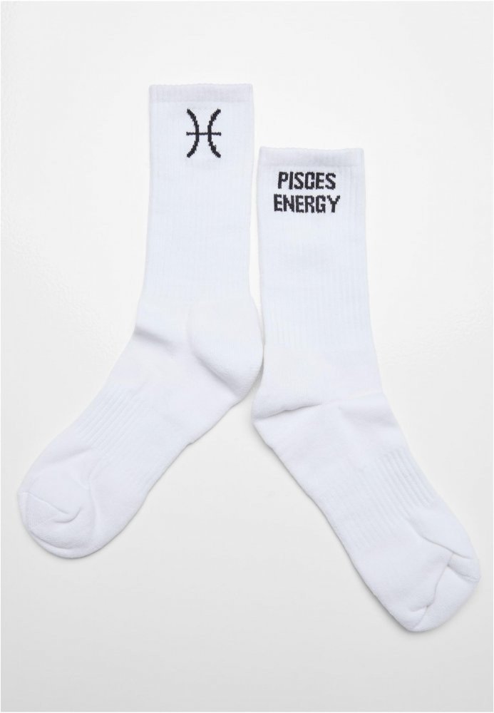 DEF Zodiac Socks - aquarius 47-50