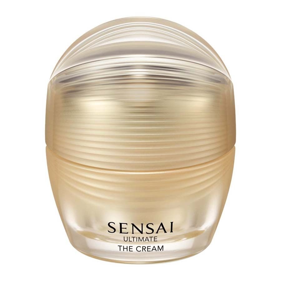 SENSAI Ultimate The Cream 40ml Krém Na Obličej 40 ml