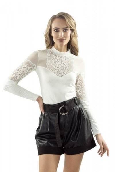 Eldar Melinda ecru Halenka L ecru