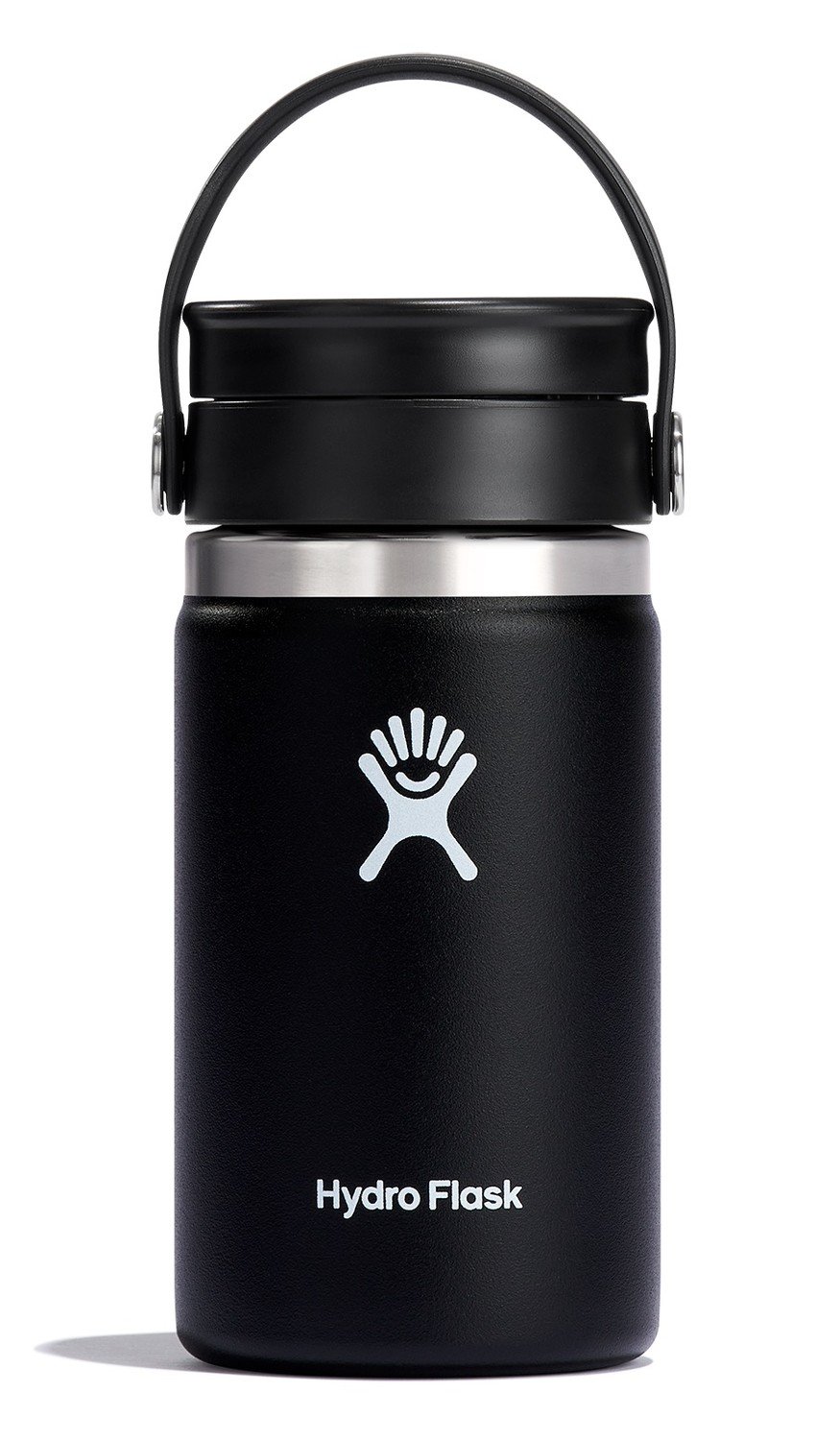 Hydro Flask Termohrnek 12 oz (354 ml) Černá