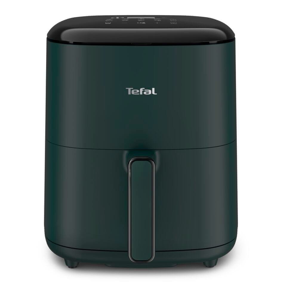 Tefal horkovzdušná fritéza Easy Fry Max 5L Forest EY245310