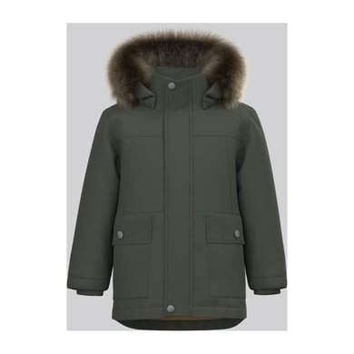 name it Parka Nmmmarlin Climbing Ivy