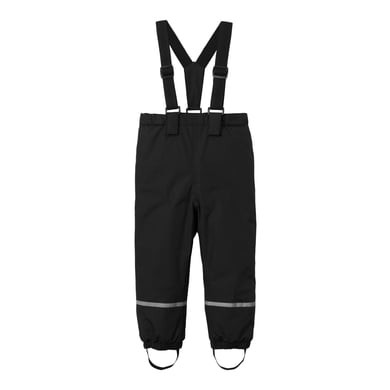 name it Outdoor kalhoty Nmncloud Pant05 Black