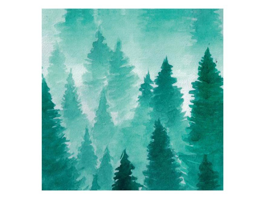 MFP 2011034 Ubrousek P 33x33 vánoční MES100983