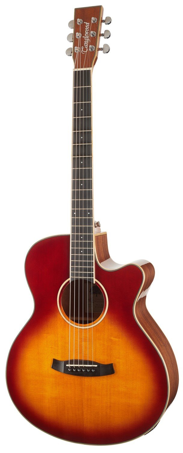 Tanglewood TW4 E SB