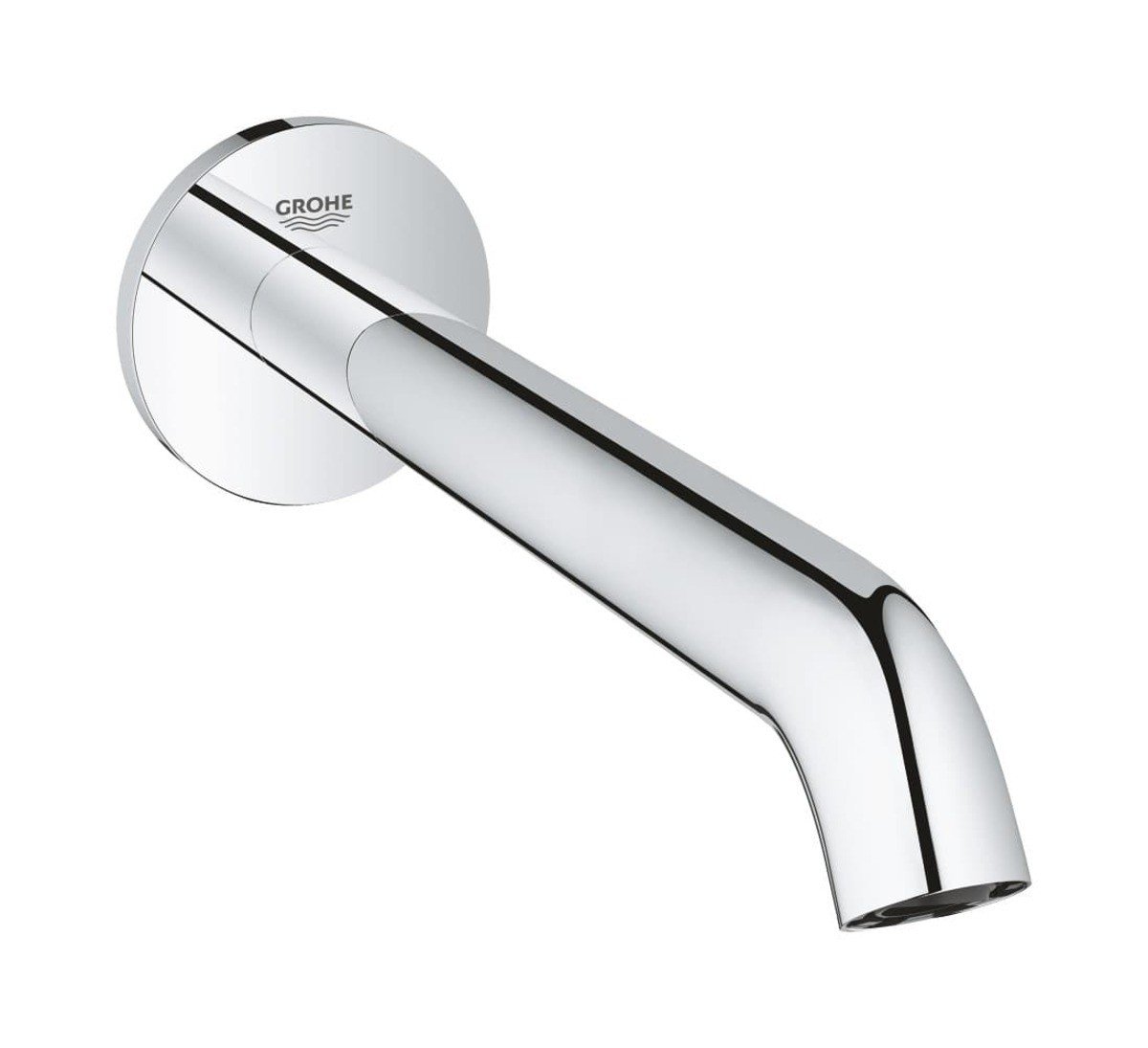 Vanový výtok Grohe Essence New chrom 13449001