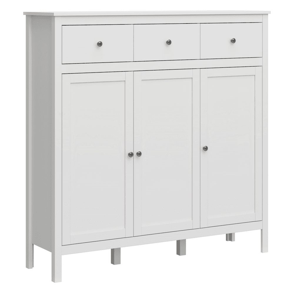 Komoda OLJE 4 Tempo Kondela