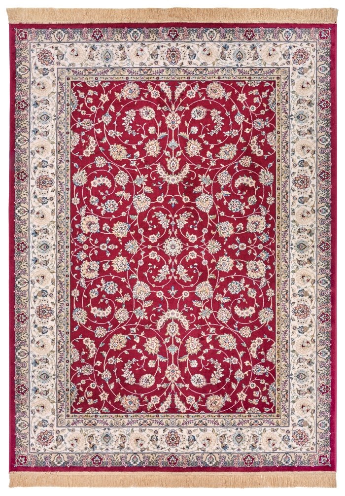 Kusový koberec Eva 105783 Red - 95x140 cm Hanse Home Special Collection
