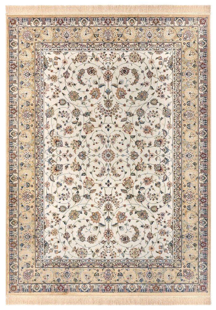 Kusový koberec Eva 105785 Cream - 95x140 cm Hanse Home Special Collection
