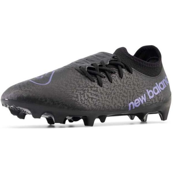 New Balance FURON V7 DESTROY FG Pánské kopačky, černá, velikost 46.5