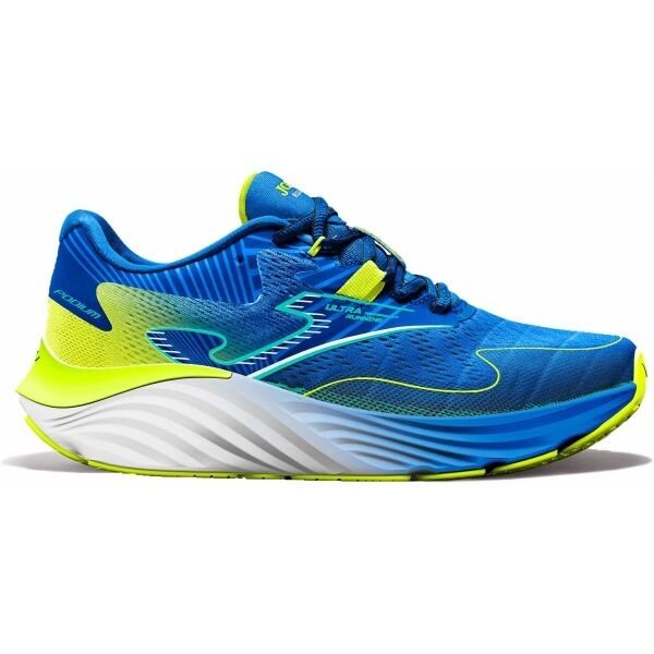 Joma R. PODIUM Pánská běžecká obuv, modrá, velikost 42