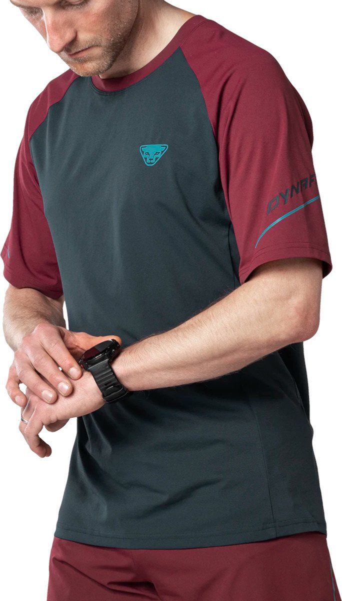 Triko Dynafit ALPINE PRO M S/S TEE