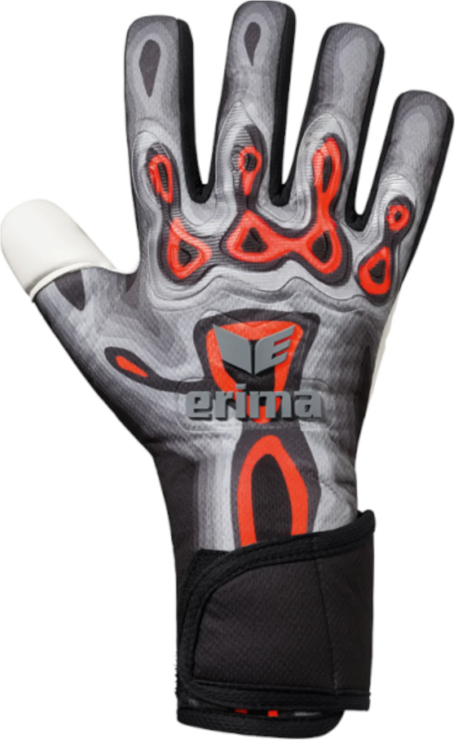 Brankářské rukavice Erima Erima FleX-Ray Pro Goalkeeper Gloves