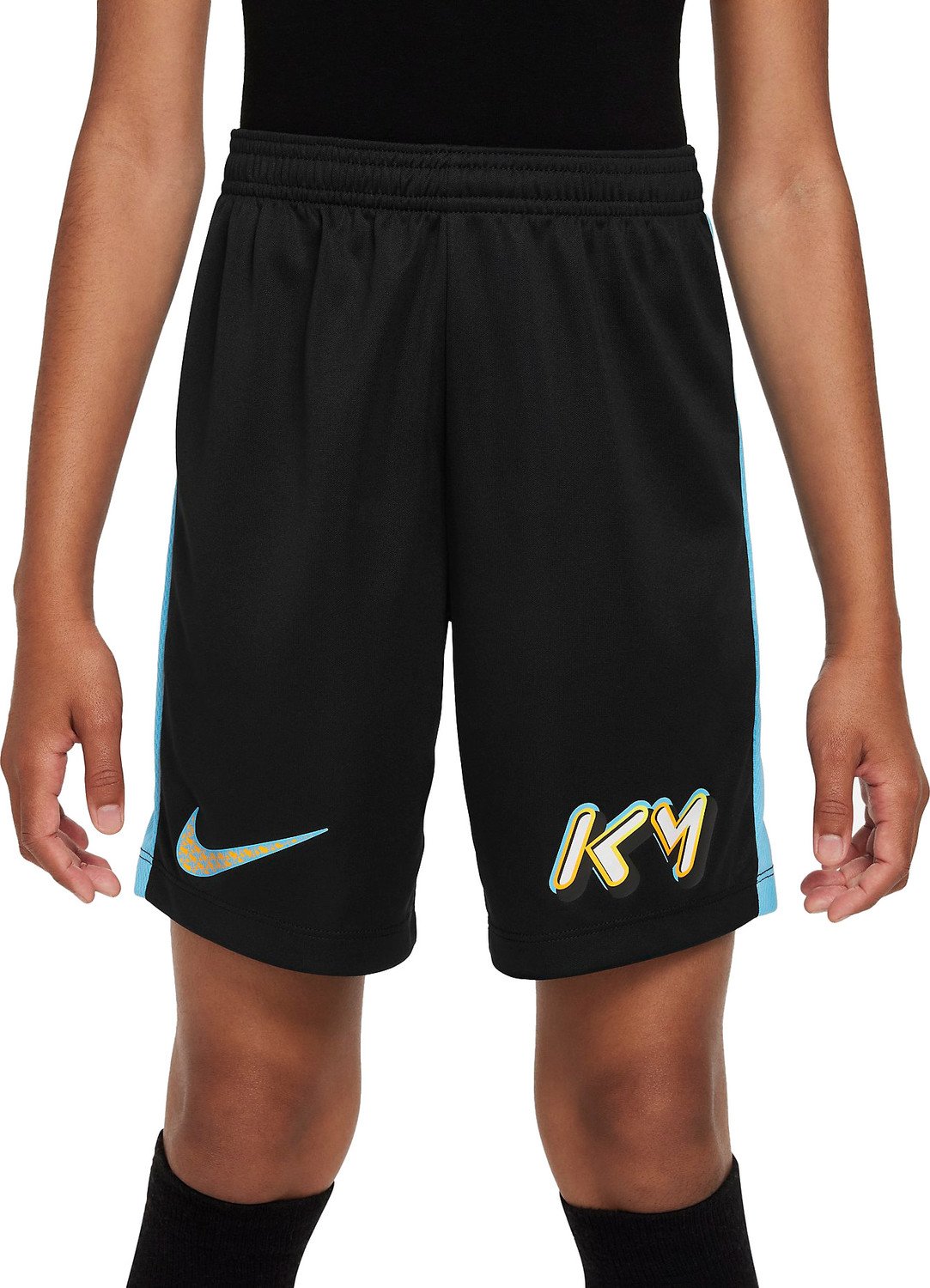 Šortky Nike KM K NK DF SHORT